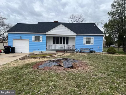 1807 Ellis, Laurel Springs, NJ 08021