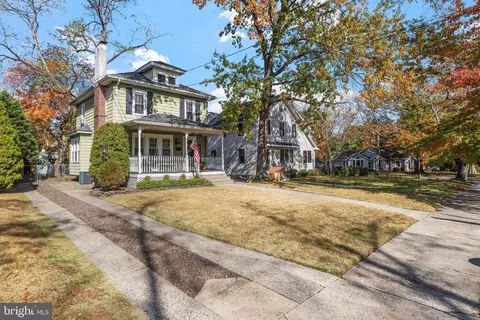 283 New Jersey Ave, Haddon Township, NJ 08108