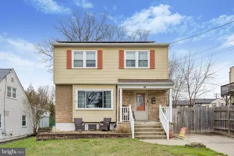 6 Wesley Ave, Cherry Hill, NJ 08002