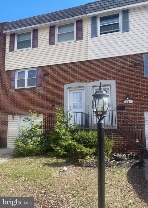 116 Laureba Ave, Stratford, NJ 08084