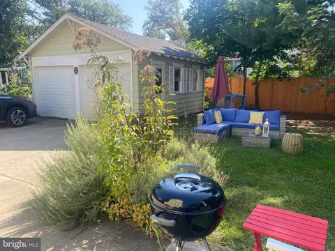 Exterior - 252 Rhoads Ave, Haddonfield, NJ 08033 photo 6 of 6