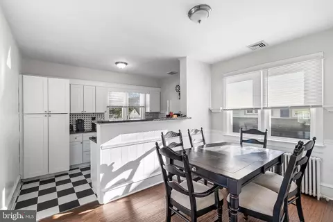 Dining - 252 Rhoads Ave, Haddonfield, NJ 08033 photo 1 of 1