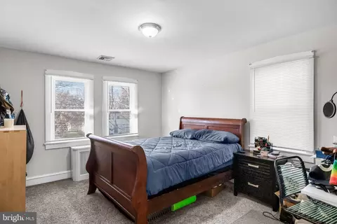 Bedroom - 252 Rhoads Ave, Haddonfield, NJ 08033 photo 1 of 6