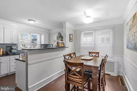 Entry Way - 252 Rhoads Ave, Haddonfield, NJ 08033 photo 1 of 1