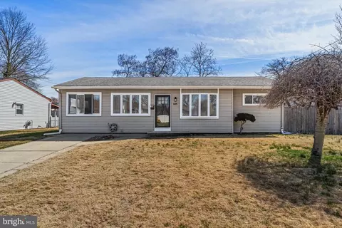 605 Tait Rd, Somerdale, NJ 08083