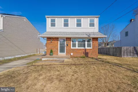 7435 Rogers Ave, Pennsauken, NJ 08109