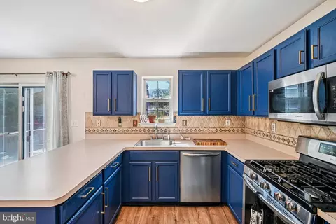 Kitchen - 32 Mill Stream Rd, Pine Hill, NJ 08021 photo 2 of 2