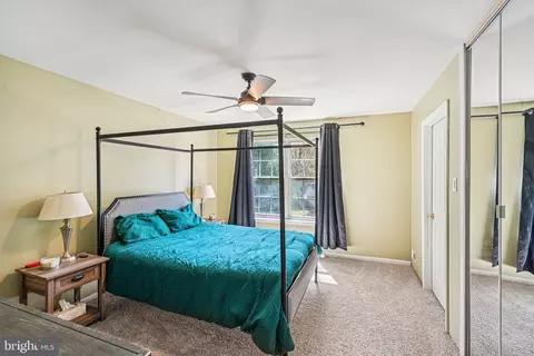 Bedroom - 32 Mill Stream Rd, Pine Hill, NJ 08021 photo 1 of 6