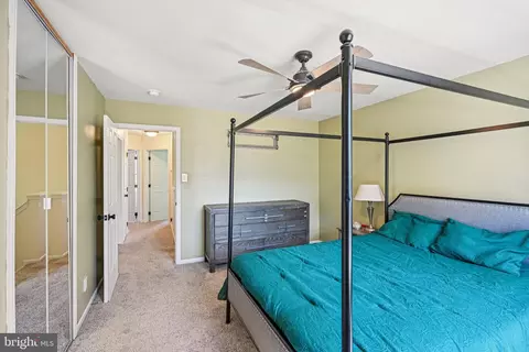Bedroom - 32 Mill Stream Rd, Pine Hill, NJ 08021 photo 2 of 6