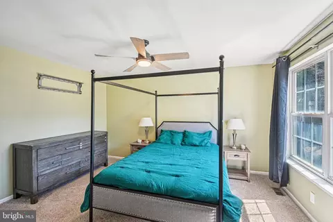 Bedroom - 32 Mill Stream Rd, Pine Hill, NJ 08021 photo 3 of 6