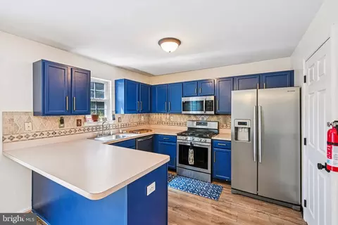 Kitchen - 32 Mill Stream Rd, Pine Hill, NJ 08021 photo 1 of 2