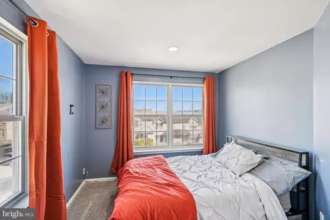 Bedroom - 32 Mill Stream Rd, Pine Hill, NJ 08021 photo 5 of 6