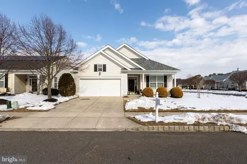 21 Kristian Dr, Sicklerville, NJ 08081