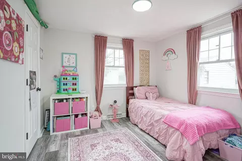 Bedroom - 649 6th Ave, Lindenwold, NJ 08021 photo 1 of 4