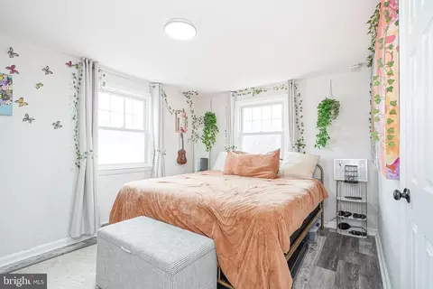 Bedroom - 649 6th Ave, Lindenwold, NJ 08021 photo 4 of 4