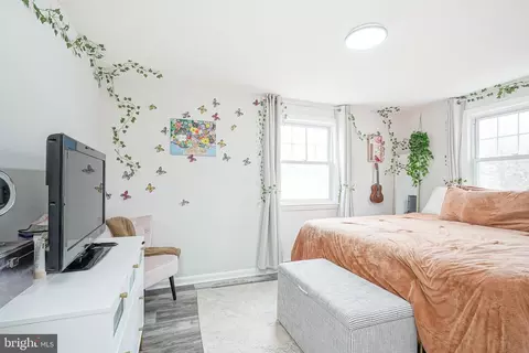 Bedroom - 649 6th Ave, Lindenwold, NJ 08021 photo 3 of 4