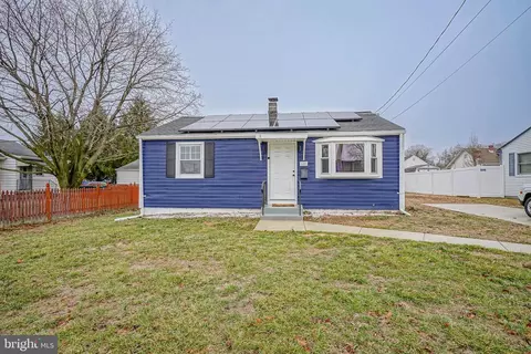 Exterior - 649 6th Ave, Lindenwold, NJ 08021 photo 1 of 3