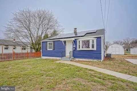Exterior - 649 6th Ave, Lindenwold, NJ 08021 photo 2 of 3