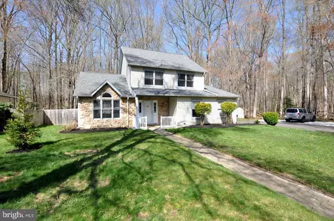 45 Sheri Way, Pine Hill, NJ 08021