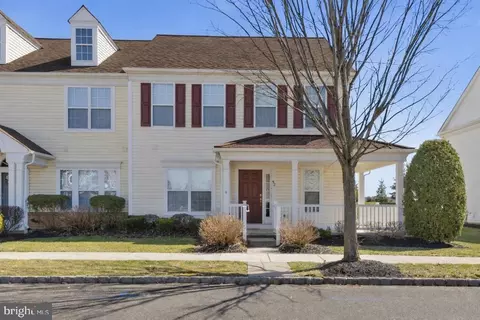 52 Borton Ave, Voorhees, NJ 08043