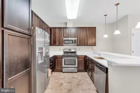 Kitchen - 3 Rowand Way E, Clementon, NJ 08021 photo 2 of 3