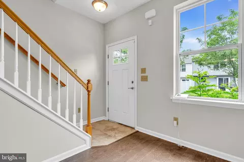 Entry Way - 3 Rowand Way E, Clementon, NJ 08021 photo 1 of 8
