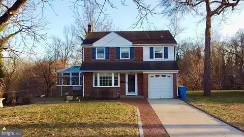 1720 Media Rd, Cherry Hill, NJ 08002