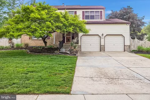 Undisclosed, Cherry Hill, NJ 08003