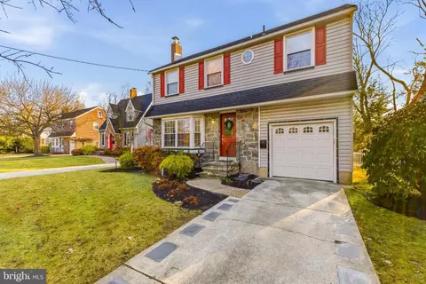 656 E Greenman Rd, Haddonfield, NJ 08033 photo 2