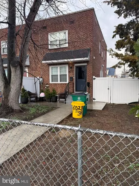 602 N 34th St, Camden, NJ 08105