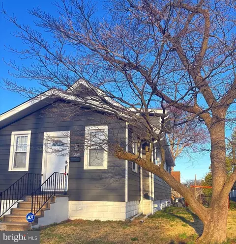 3258 N 48th St, Merchantville, NJ 08109