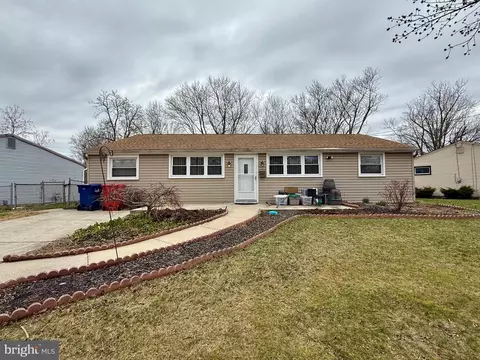 604 Tait Rd, Somerdale, NJ 08083