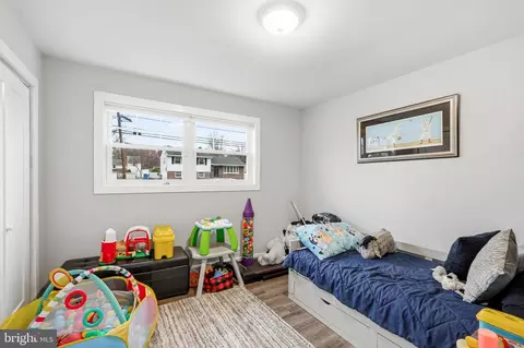 Bedroom - 422 Chapel Ave E, Cherry Hill, NJ 08034 photo 1 of 4