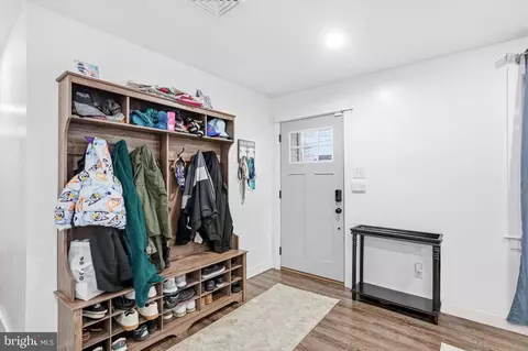 Entry Way - 422 Chapel Ave E, Cherry Hill, NJ 08034 photo 1 of 7