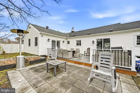 Exterior - 422 Chapel Ave E, Cherry Hill, NJ 08034 photo 8 of 8