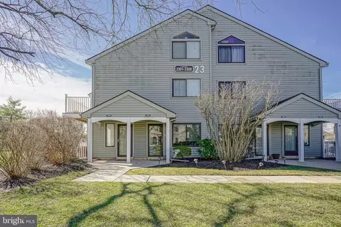 2305 Sandra Rd, Voorhees, NJ 08043