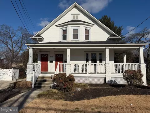 5753 Rogers Ave, Pennsauken, NJ 08109