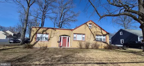 501 Church Rd, Cherry Hill, NJ 08002