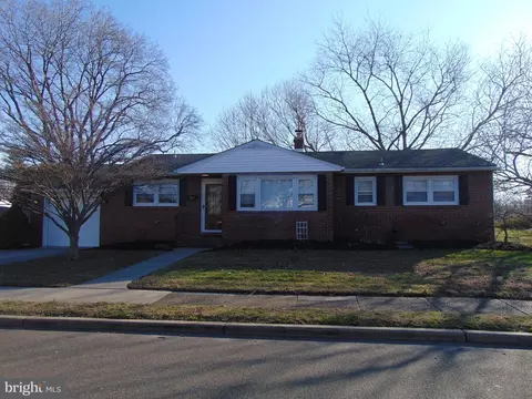 Exterior - 902 Glendora Ave, Glendora, NJ 08029 photo 4 of 4