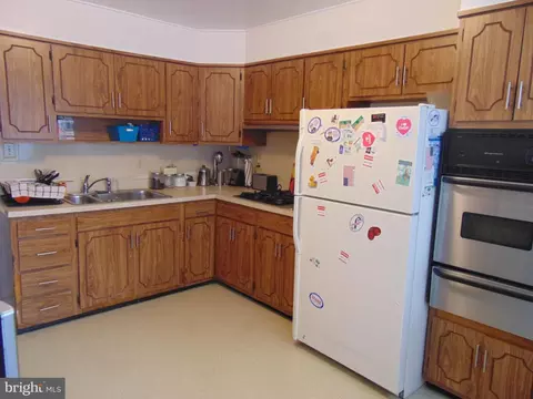 Kitchen - 902 Glendora Ave, Glendora, NJ 08029 photo 1 of 1