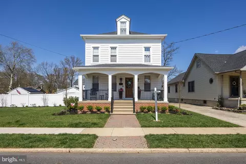 79 Utica Ave, Haddon Township, NJ 08108