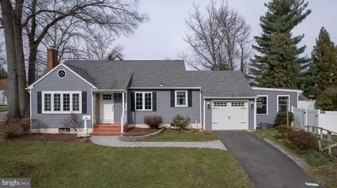 207 French, Haddon Township, NJ 08108