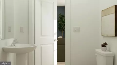 Entry Way - 67 Morgans Mill Rd, Sicklerville, NJ 08081 photo 6 of 14