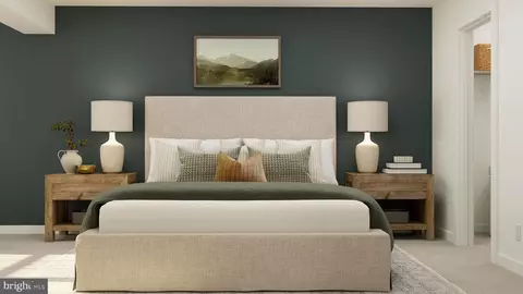 Bedroom - 67 Morgans Mill Rd, Sicklerville, NJ 08081 photo 1 of 6