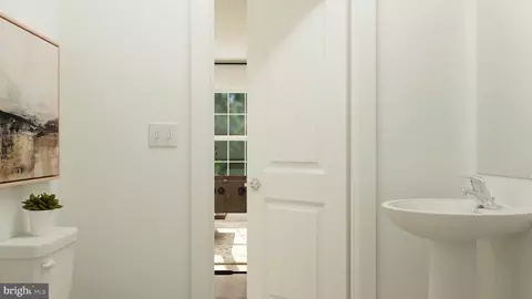 Entry Way - 67 Morgans Mill Rd, Sicklerville, NJ 08081 photo 13 of 14