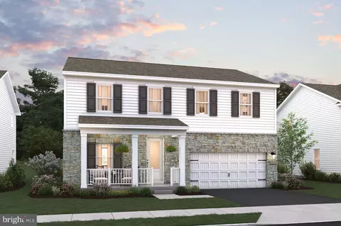 23 Cottonwood Ave, Berlin, NJ 08009