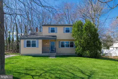 1433 New Brooklyn Erial Rd, Sicklerville, NJ 08081