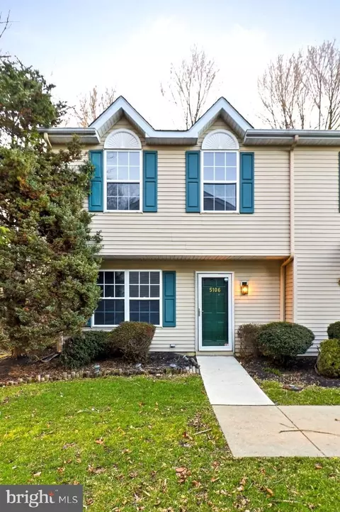 5106 Tall Pnes, Pine Hill, NJ 08021