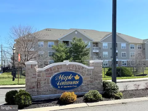 7320 Maple Ave #235, Pennsauken, NJ 08109