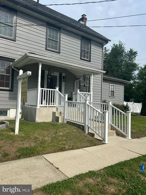3022 Penn St, Pennsauken, NJ 08109